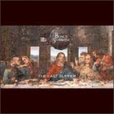 DVD / Black Sabbath / Last Supper