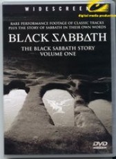 DVD / Black Sabbath / Story Vol.Two