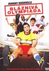 DVD / FILM / Blzniv olympida / Ringer