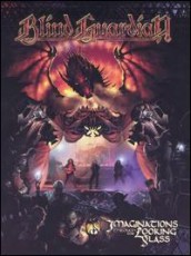 2DVD / Blind Guardian / Imaginations Trough The ... / 2DVD