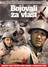 DVD / FILM / Bojovali za vlast 1