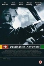 DVD / Bon Jovi / Destination Anywhere