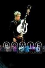 DVD / Bowie David / Reality Tour