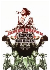 DVD / Brown James / Live In Berlin