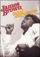 DVD / Brown James / Soul Survivor / Digipack