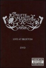 2DVD / Bullet For My Valentine / Live At Brixton