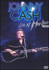 DVD / Cash Johnny / Live At Montreux 1994
