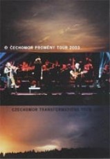 DVD / echomor / Promny Tour 2003