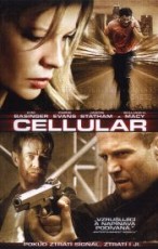 DVD / FILM / Cellular