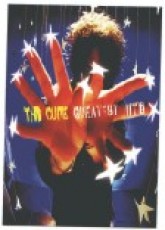 DVD / Cure / Greatest Hits