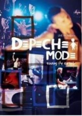 DVD / Depeche Mode / Touring The Angel / Live In Milan