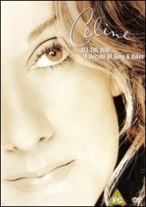 DVD / Dion Celine / All The Way...A Decade Of Song & Video