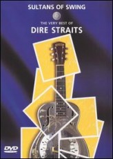 DVD / Dire Straits / Sultans Of Swing / Very Best Of
