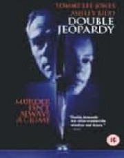 DVD / FILM / Dvoj obvinn / Double Jeopardy