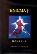 DVD / Enigma / MCMXC A.D. / Complete Album