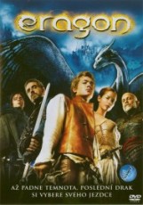 DVD / FILM / Eragon