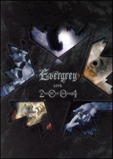 2DVD / Evergrey / Night To Remember 2004 / 2DVD