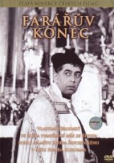 2DVD / FILM / Farv konec / Zdrav nemocn Vl.Brodsk / 2DVD