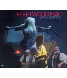DVD / Fleetwood mac / Live In Boston