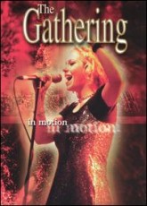 DVD / Gathering / In Motion