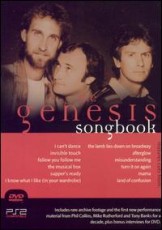 DVD / Genesis / Songbook / Documentary