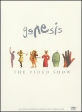 DVD / Genesis / Video Show