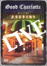 DVD / Good Charlotte / Live At Brixton Academy