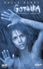DVD / FILM / Gothika