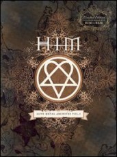 DVD / Him / Love Metal Archives Vol.1