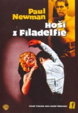 DVD / FILM / Hoi z Filadelfie / Young philadelphians