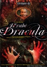 DVD / FILM / Hrab Dracula