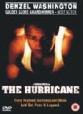 DVD / FILM / Hurikn v ringu / Horricane