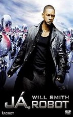 DVD / FILM / J,robot / I,Robot