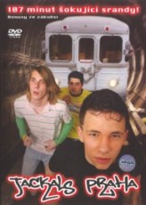 DVD / FILM / Jackals Praha