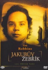 DVD / FILM / Jakubv ebk / Jacob's Ladder