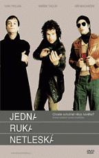 DVD / FILM / Jedna ruka netlesk
