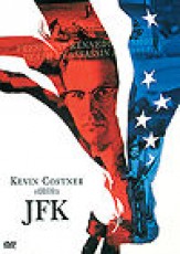 DVD / FILM / JFK