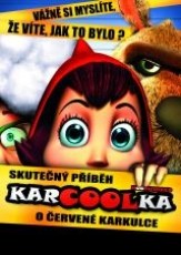 DVD / FILM / Karcoolka