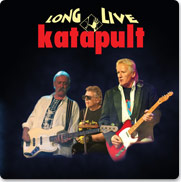 DVD / Katapult / Long Live Katapult