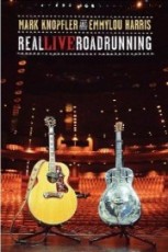 DVD / Knopfler Mark,Harris E.L. / Real Live Roadrunning