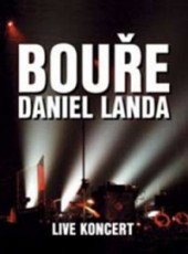 DVD / Landa Daniel / Boue