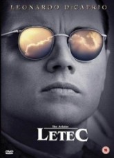 DVD / FILM / Letec / Aviator