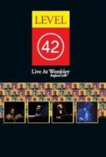 DVD / Level 42 / Live At Wembley