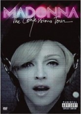 DVD / Madonna / Confession Tour