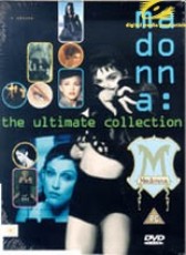 2DVD / Madonna / Ultimate Collection / 2DVD