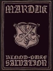 2DVD / Marduk / Blood Puke Salvation / 2DVD