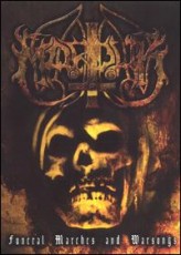 DVD / Marduk / Funeral Marches And Warsongs