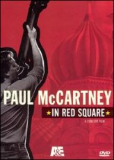 DVD / McCartney Paul / In Red Square
