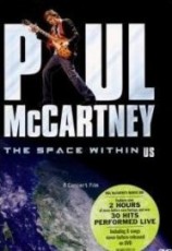 DVD / McCartney Paul / Space Within Us