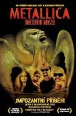 2DVD / Dokument / Metallica:Some Kind Of Monster